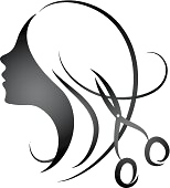 カットモデルイラスト